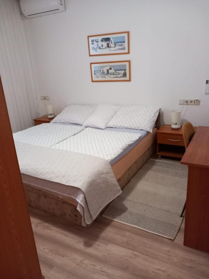 Olivia Daire Poreč Dış mekan fotoğraf